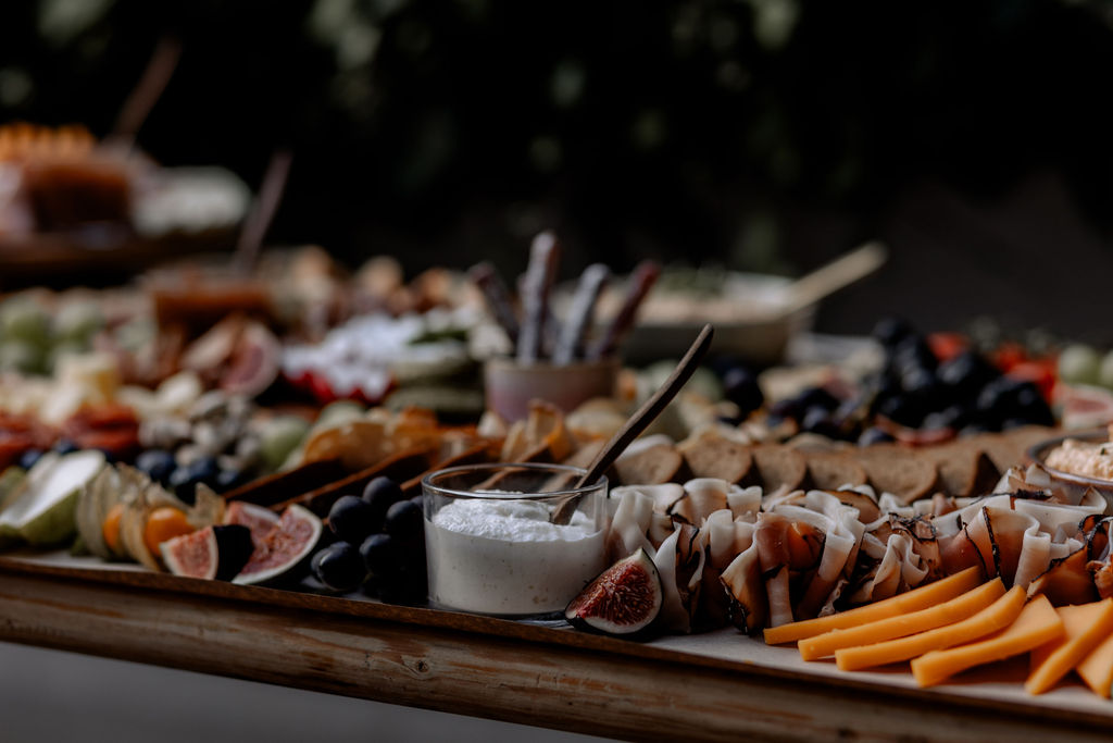 cape charcuterie catering